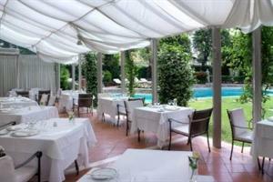Hotel Villa Medici