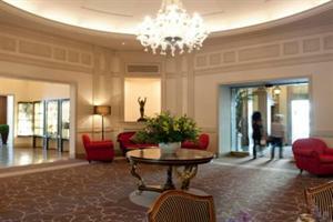 Hotel Villa Medici