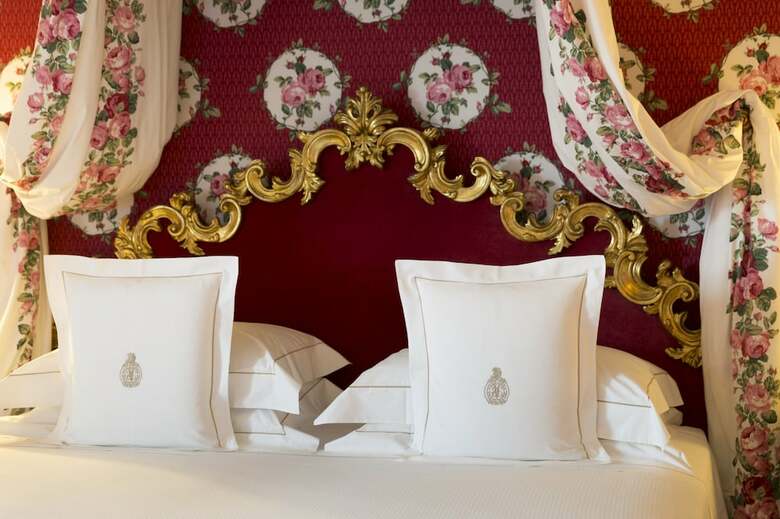 Grand Hotel Villa Cora