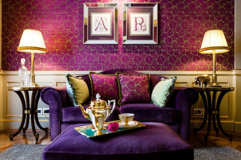 Grand Hotel Villa Cora