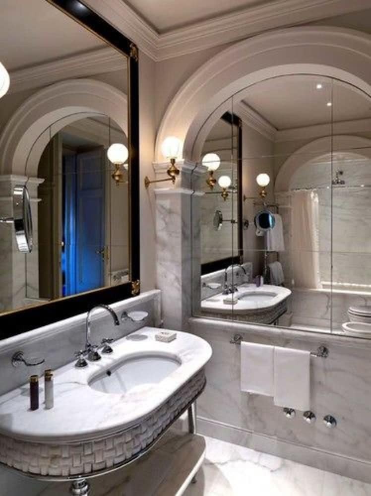Grand Hotel Villa Cora