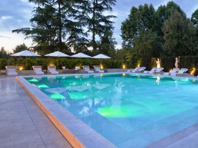 Grand Hotel Villa Cora