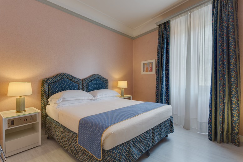 Hotel Rivoli-florence