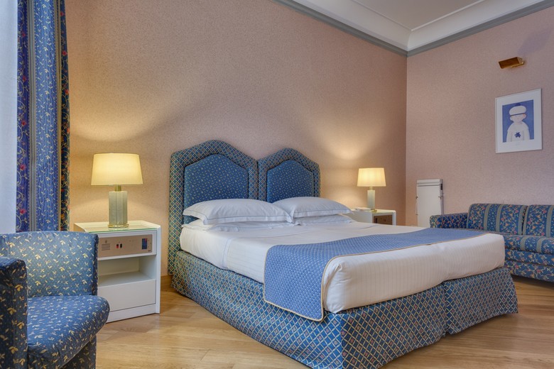 Hotel Rivoli-florence