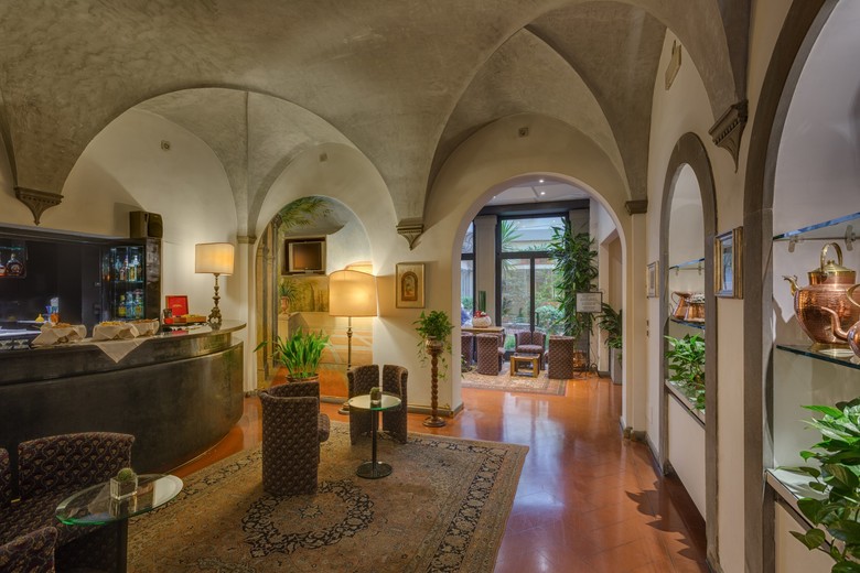 Hotel Rivoli-florence