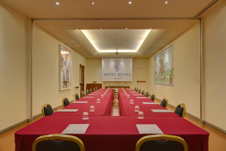 Hotel Rivoli-florence