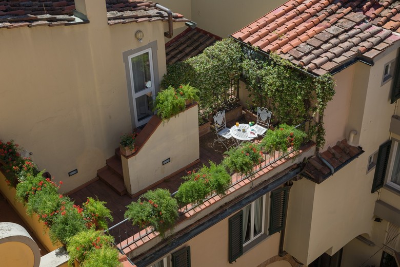 Hotel Rivoli-florence