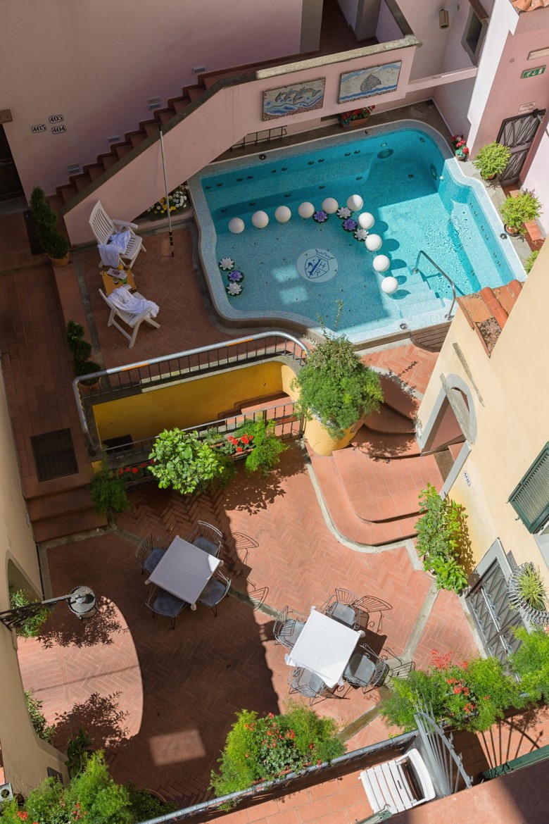 Hotel Rivoli-florence