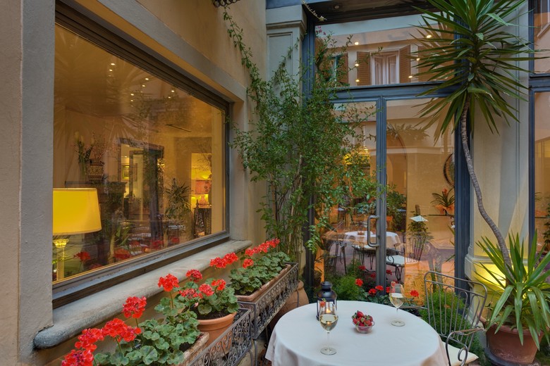 Hotel Rivoli-florence