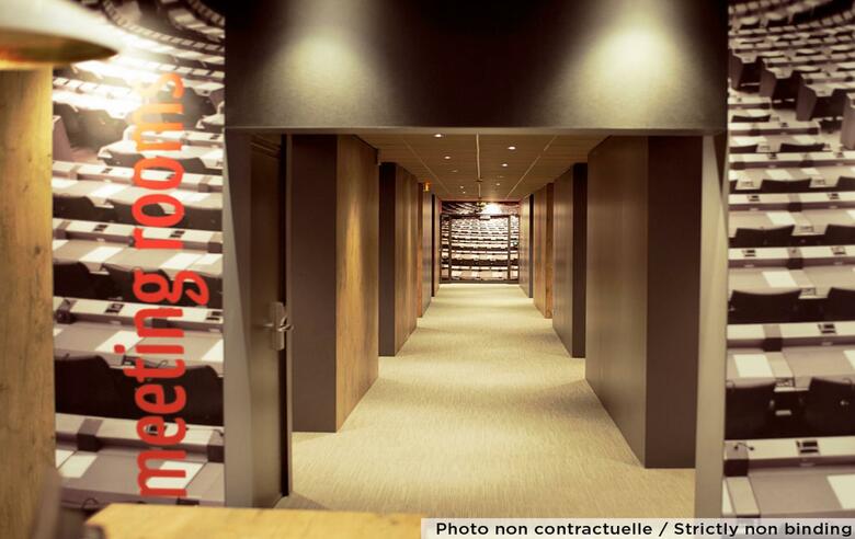 Hotel Ibis St Malo La Madeleine