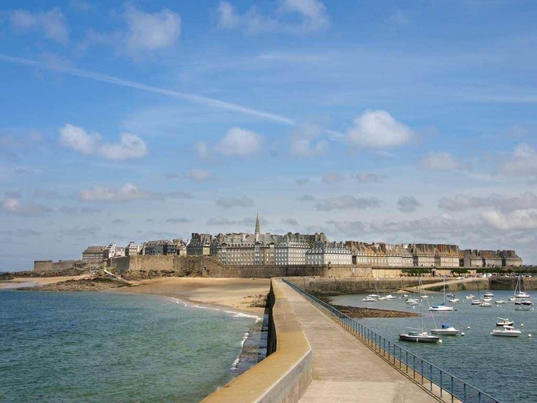 Hotel Ibis St Malo La Madeleine