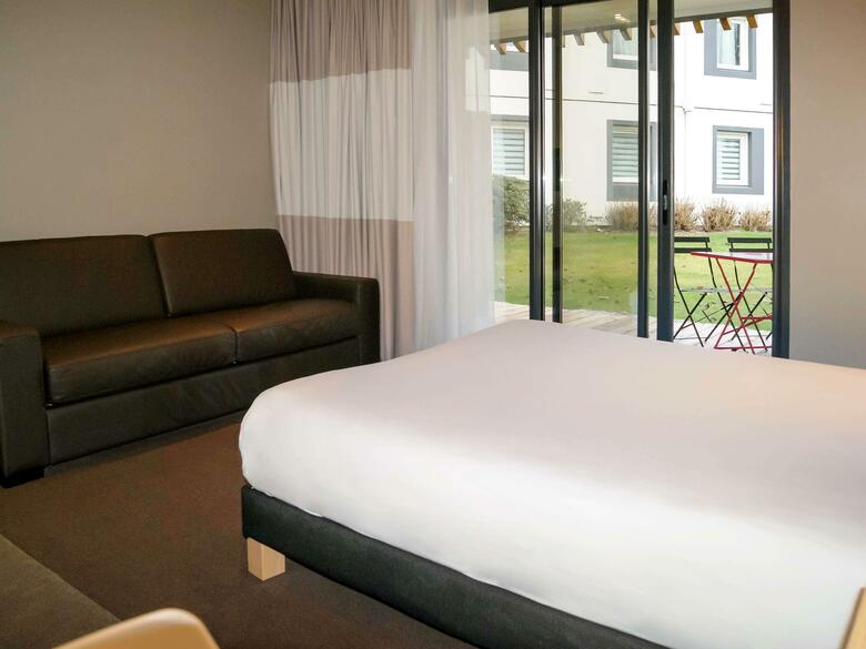 Hotel Ibis St Malo La Madeleine