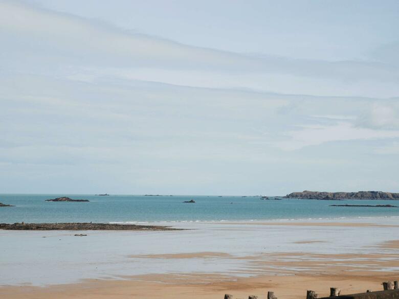 Hotel Ibis St Malo La Madeleine