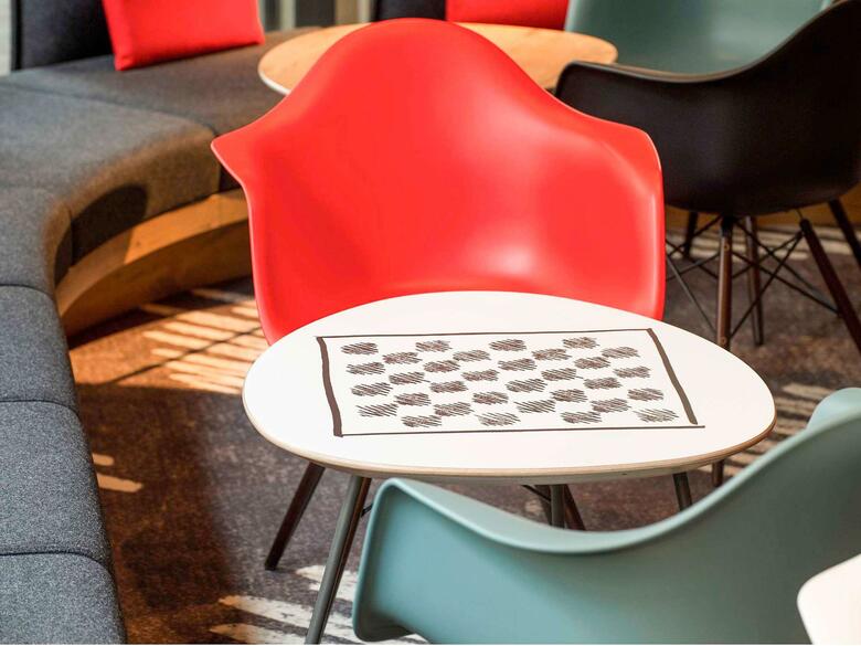 Hotel Ibis St Malo La Madeleine