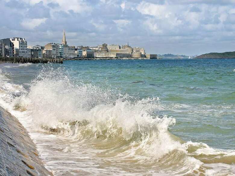 Hotel Ibis St Malo La Madeleine