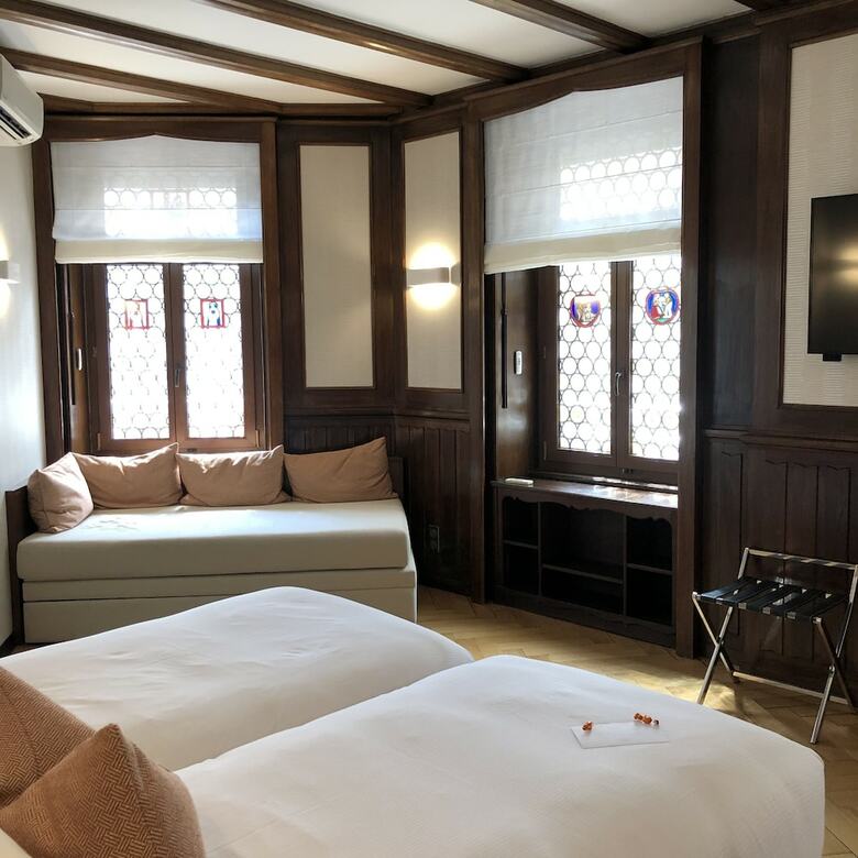 Hotel Best Western Monopole Metropole