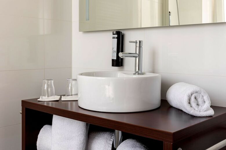 Hotel Best Western Monopole Metropole