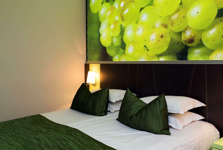 Hotel Best Western Monopole Metropole