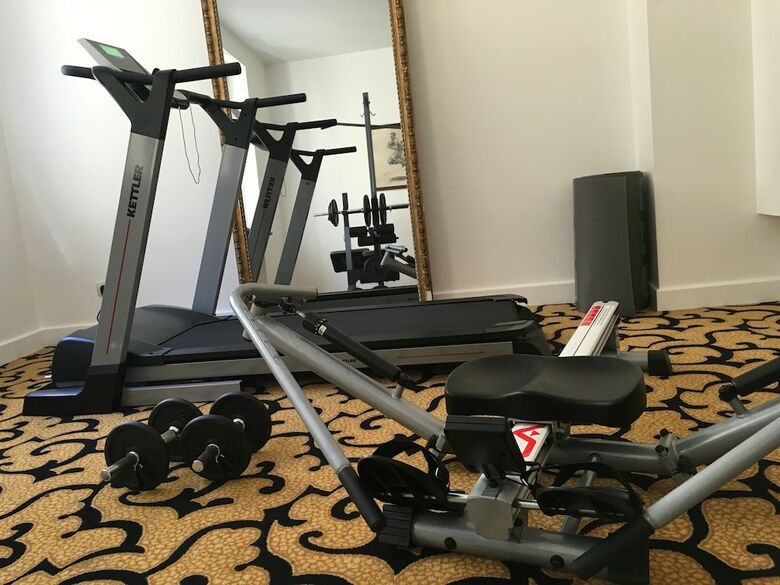 Hotel Best Western Monopole Metropole