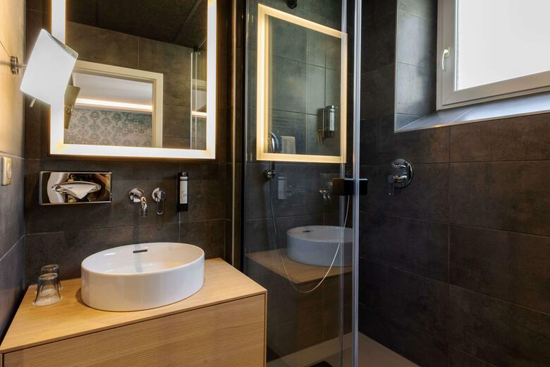 Hotel Best Western Monopole Metropole