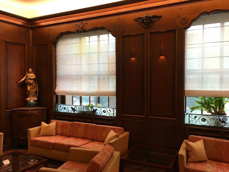 Hotel Best Western Monopole Metropole