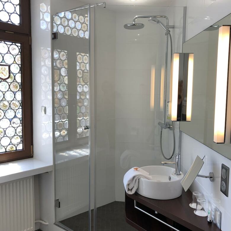 Hotel Best Western Monopole Metropole