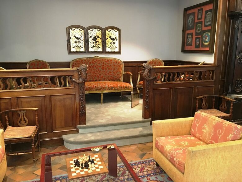 Hotel Best Western Monopole Metropole