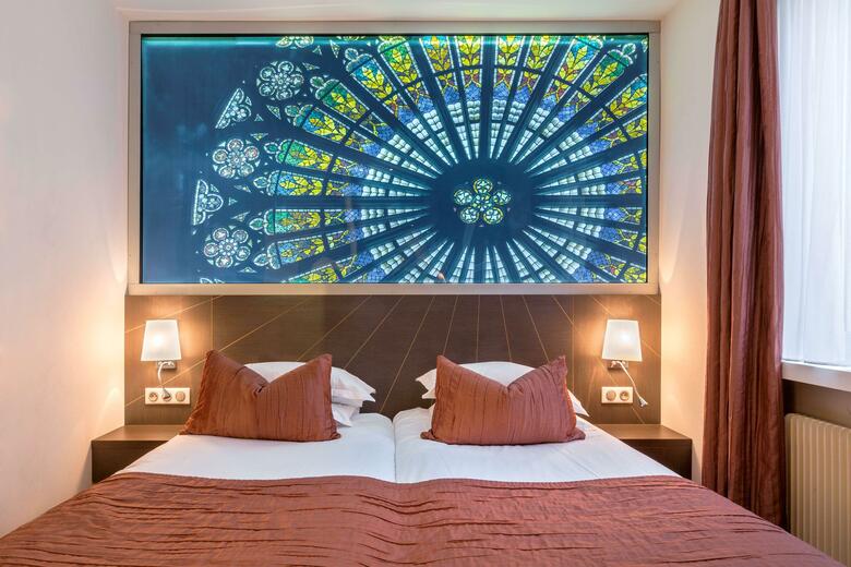 Hotel Best Western Monopole Metropole
