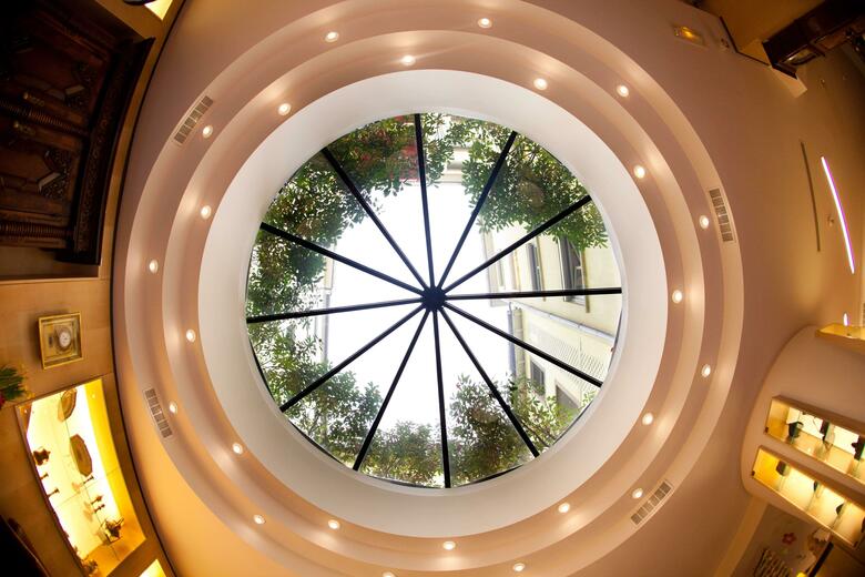 Hotel Best Western Monopole Metropole