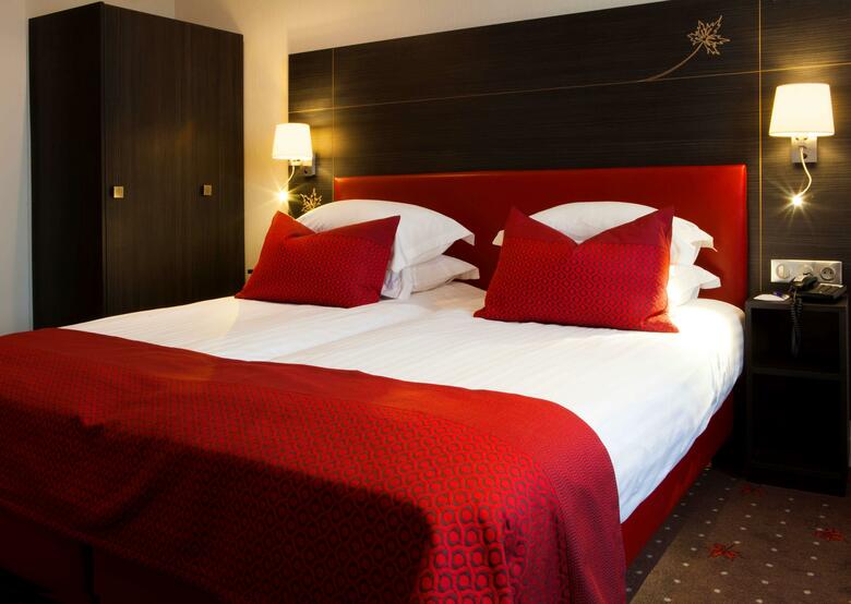 Hotel Best Western Monopole Metropole
