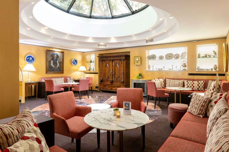 Hotel Best Western Monopole Metropole