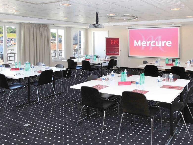Hotel Mercure Lourdes Imperial