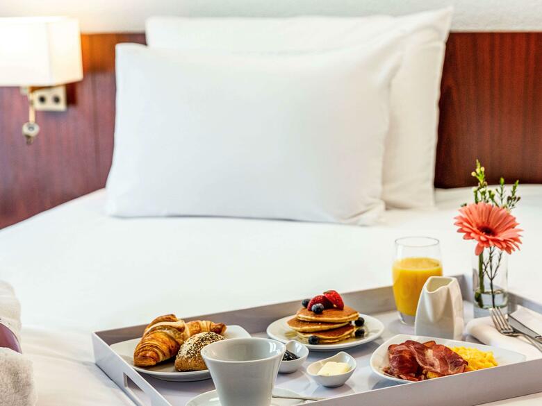 Hotel Mercure Lourdes Imperial