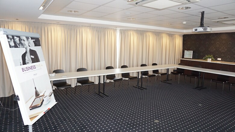 Hotel Mercure Lourdes Imperial