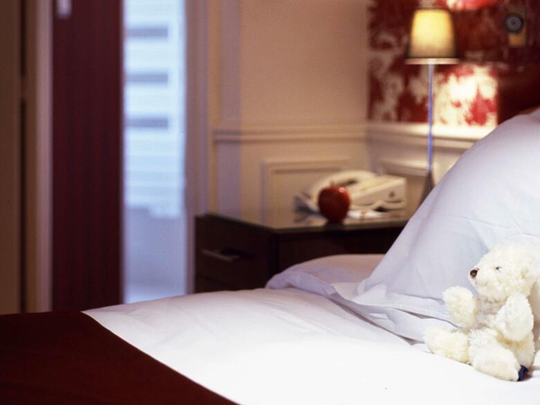 Hotel Le Royal Lyon - Mgallery