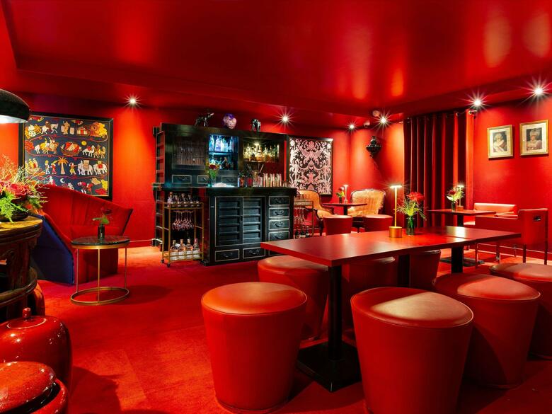 Hotel Le Royal Lyon - Mgallery