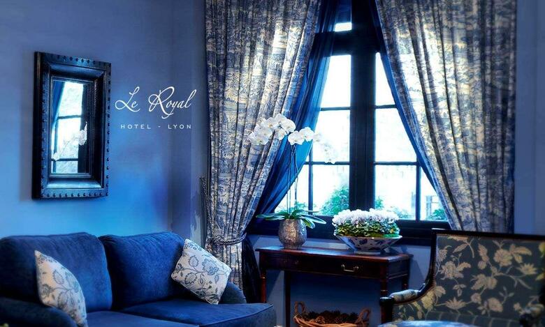 Hotel Le Royal Lyon - Mgallery
