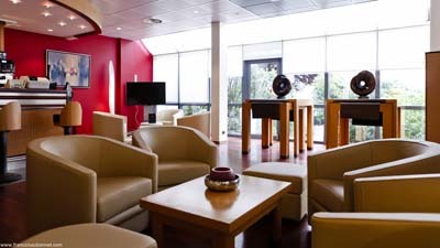 Hotel Best Western Charlemagne