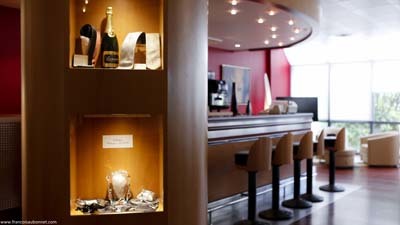 Hotel Best Western Charlemagne