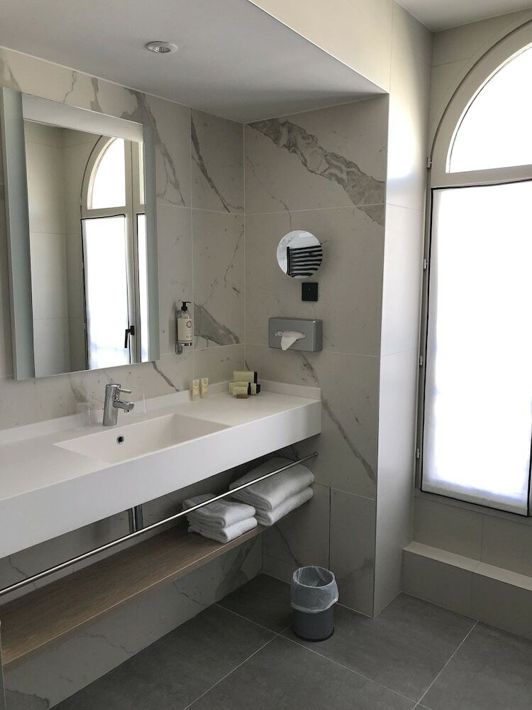 Best Western Hotel Du Pont Wilson