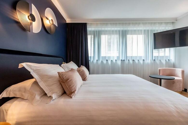 Hotel Best Western Crystal