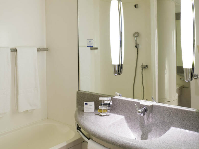 Hotel Novotel Amiens Est