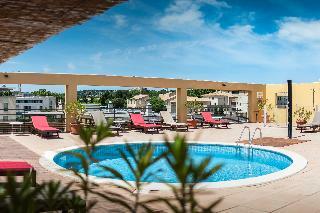 Avignon Grand Hotel