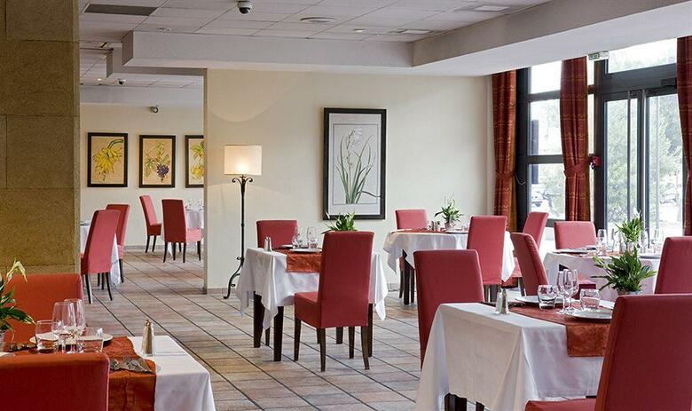 Avignon Grand Hotel