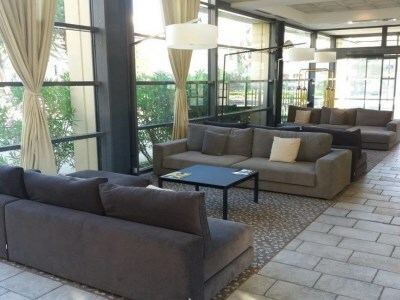 Avignon Grand Hotel