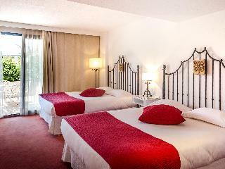 Avignon Grand Hotel