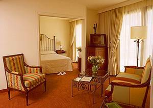 Avignon Grand Hotel