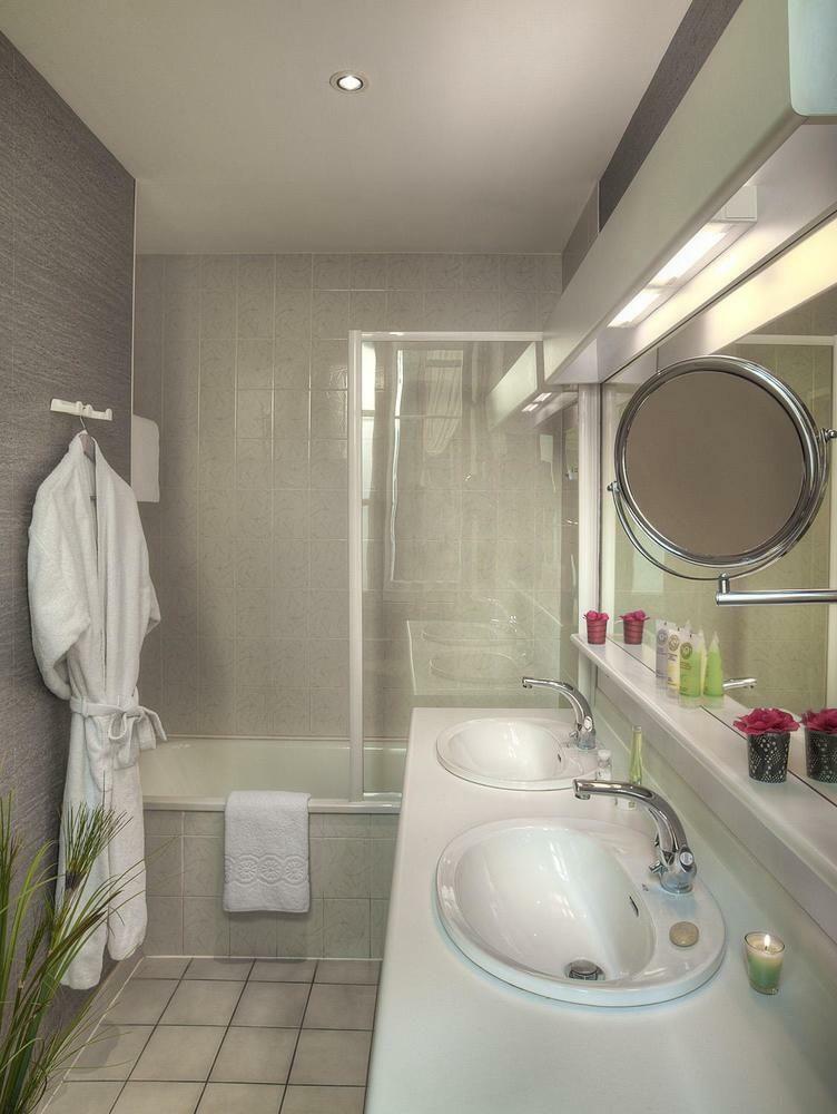 Hotel Best Western Bordeaux Bayonne Etche-ona