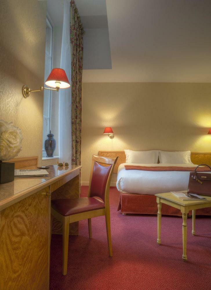 Hotel Best Western Bordeaux Bayonne Etche-ona