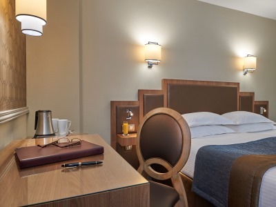 Hotel Best Western Bordeaux Bayonne Etche-ona